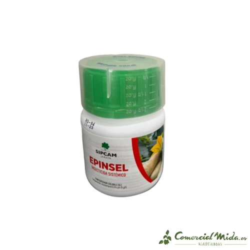 Sipcam Garden LIQ INSECTICIDE SYSTÉMIQUE