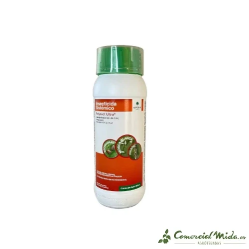 Sipcam Garden LIQ INSECTICIDE SYSTÉMIQUE