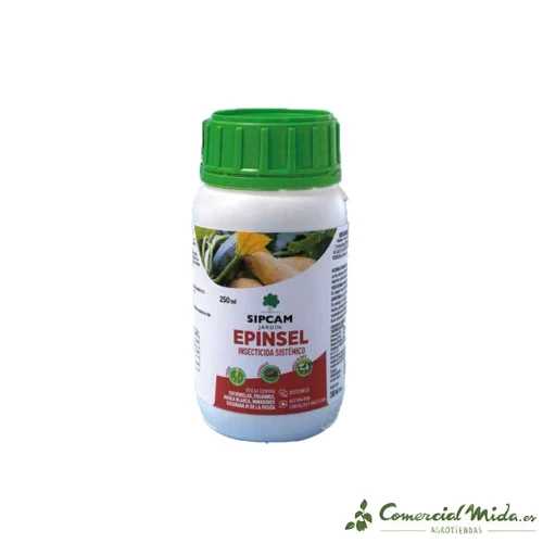 Sipcam Garden LIQ INSECTICIDE SYSTÉMIQUE