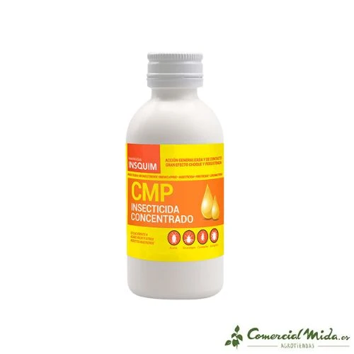 Insecticide concentré Insquim