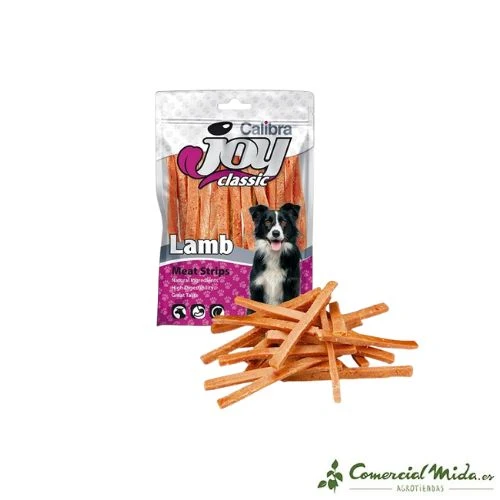 Bandelettes Calibra Joy Classic pour chiens