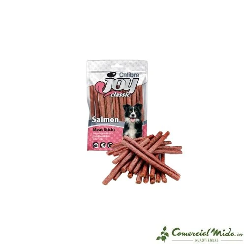 Calibra Joy Bâtons Classiques pour Chiens