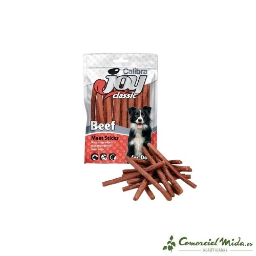 Calibra Joy Bâtons Classiques pour Chiens