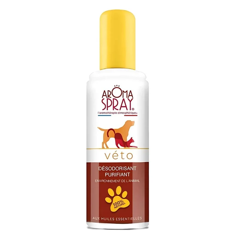 Aromaspray Véto - 100 ml - Aromaspray