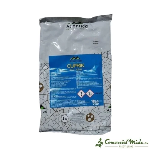 ATLANTICA AGRICOLA Correcteur Cuprik WG