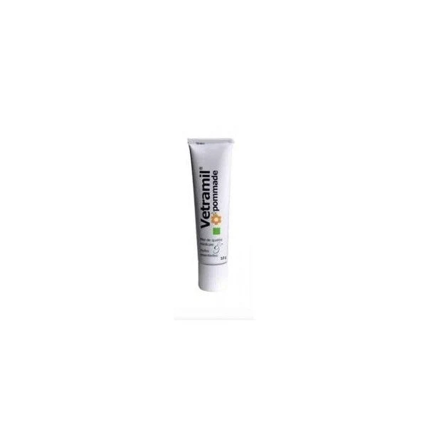 Vetramil