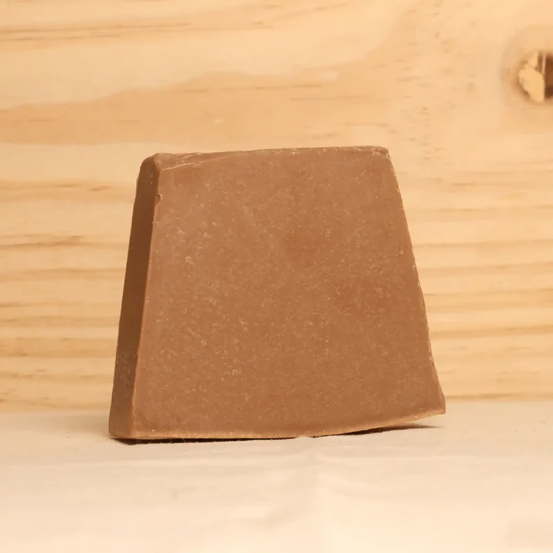 Savon pour Peaux Sèches à l’huile de Bourrache - 100 g - Comme Avant