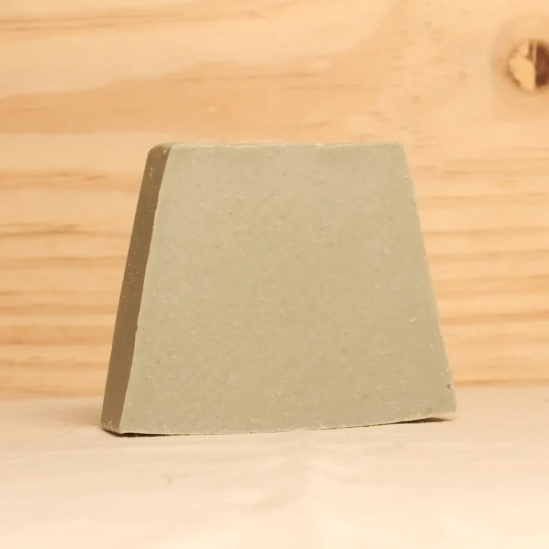 Savon pour Peaux à imperfections à l’huile de Baies de Laurier - 100 g - Comme Avant