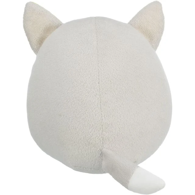 Peluche Junior renard 15 cm chiot