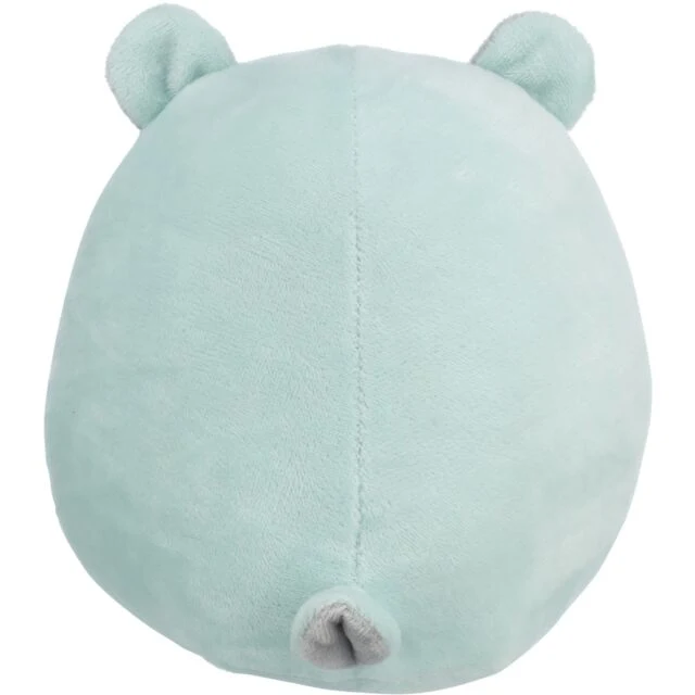 Peluche Junior ours 14 cm chiot