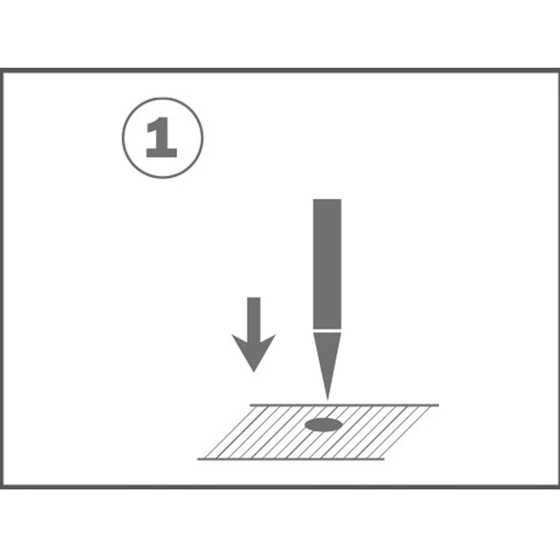 Répulsif à rongeurs solaire SWISSINNO