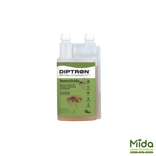 Insecticide concentré QM Blaticide