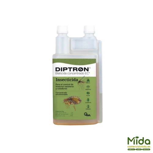 Insecticide concentré QM Blaticide