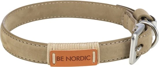 Collier Be Nordic Sable