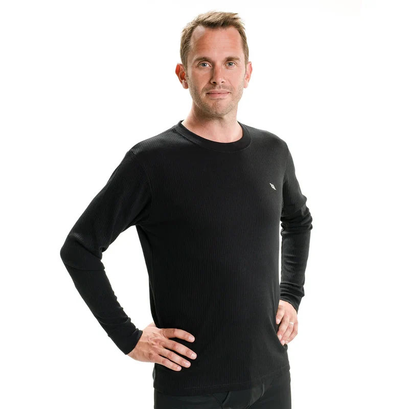Back On Track t-shirt manches longues