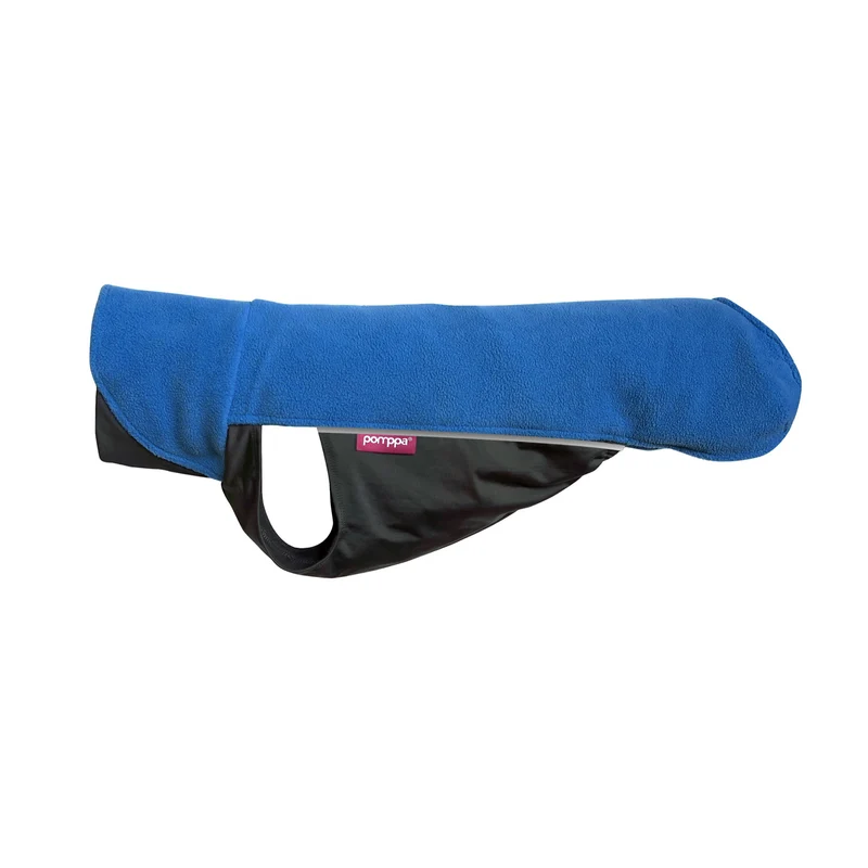 Pomppa Jumppa manteau polaire pour chien Sky