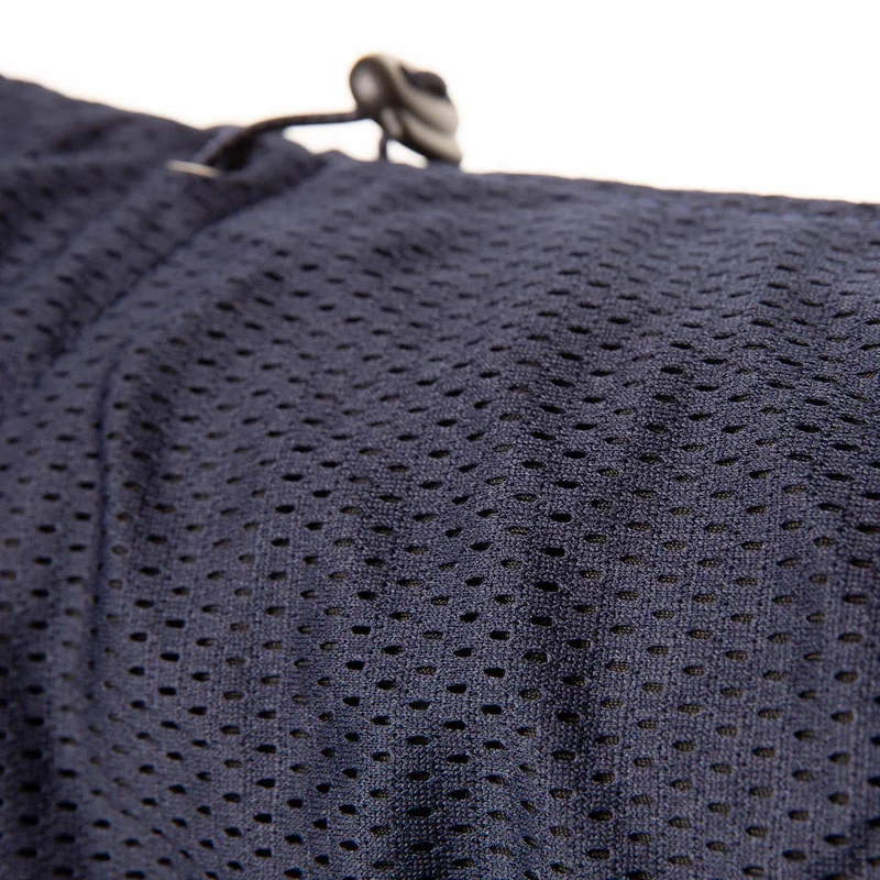 BOT MANTEAU FILET BLEU POUR CHIEN