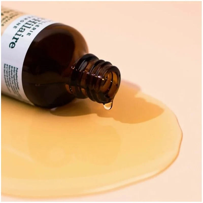 Huile Végétale d'Abricot Bio - Saint-Hilaire - 50 ml