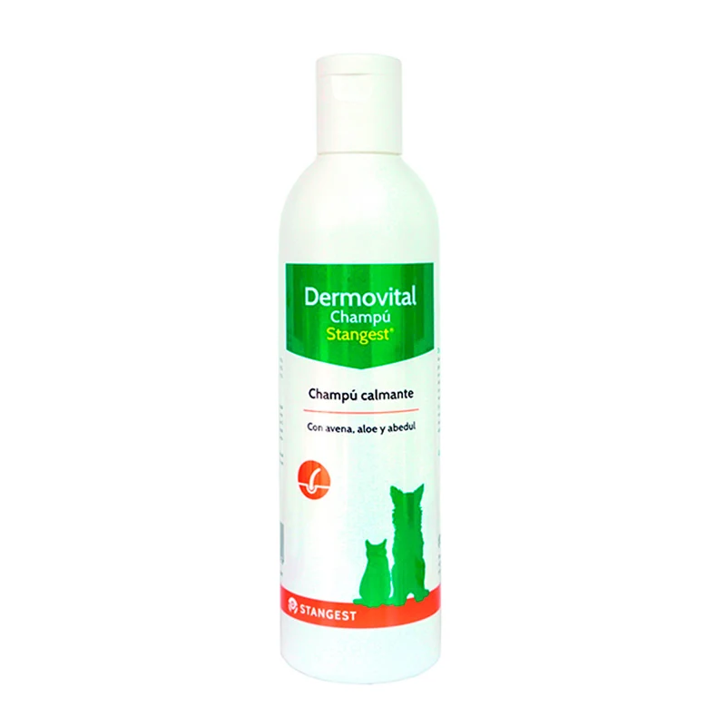 STANGEST Dermovital Shampoing 250 ml