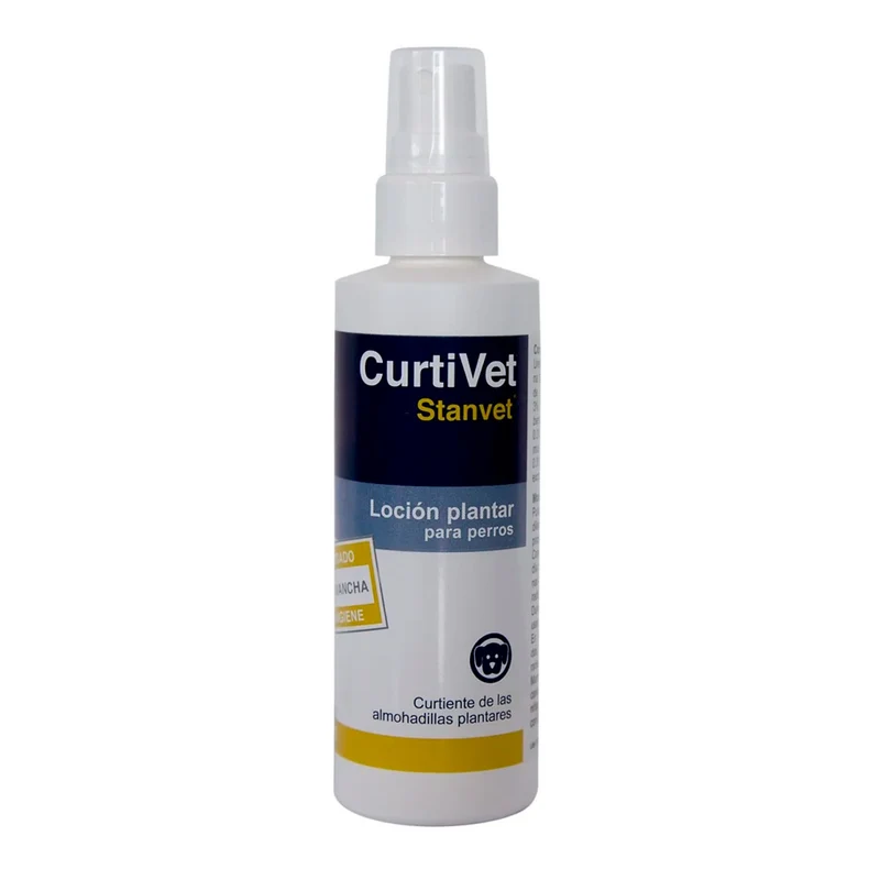 STANGEST Curtivet Lotion plantaire en spray