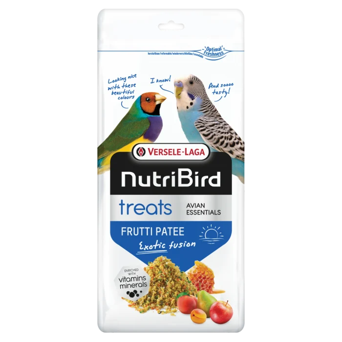 VERSELE LAGA Orlux Gold Patee Oiseaux 250g