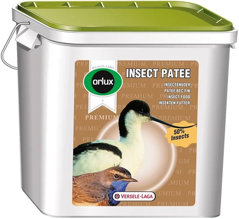 VERSELE LAGA Orlux Gold Patee Oiseaux 250g