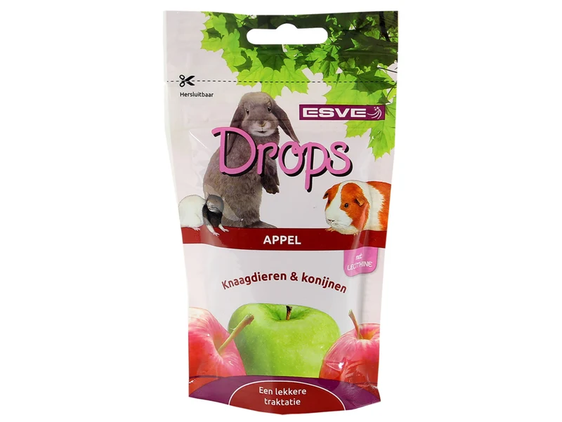 VADIGRAN ESVE Bonbon lait et miel rongeurs