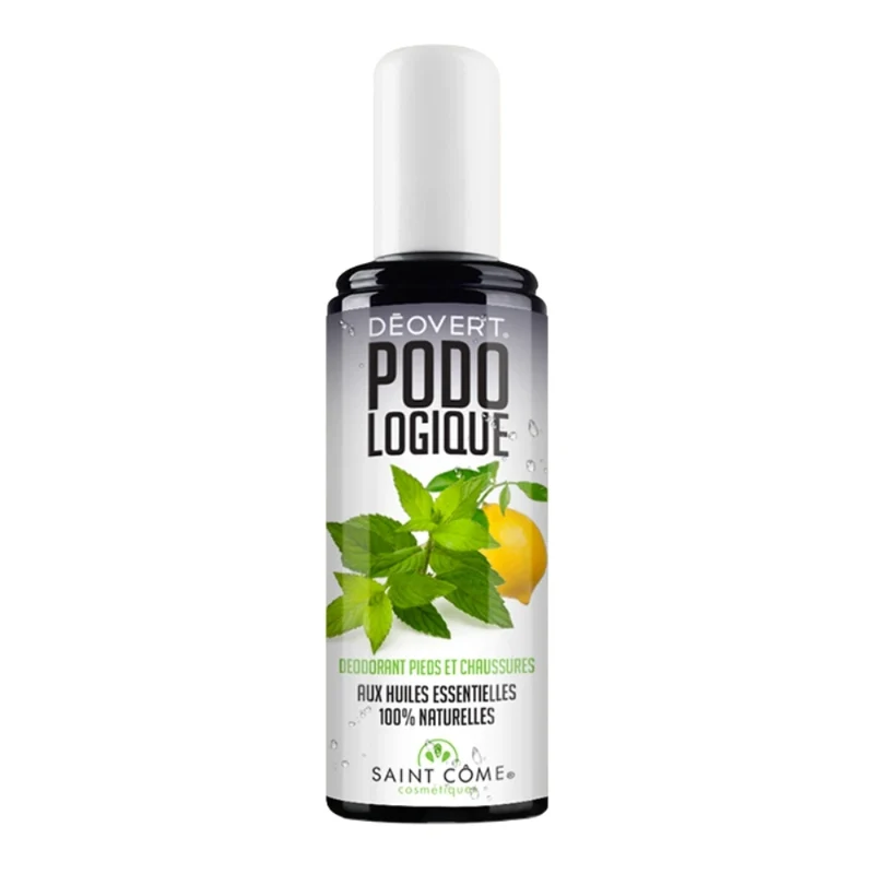 Vapo Podologique - 100 ml - Laboratoire Saint Côme