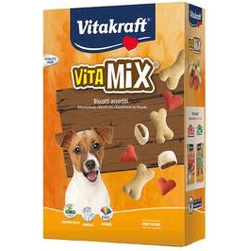VITAKRAFT VitaBones Os aux Légumes 400g