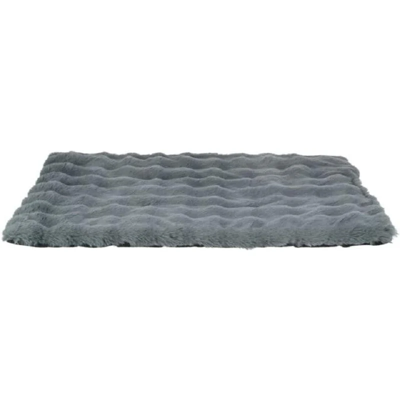 TRIXIE Couchage Elli 70x50cm Gris Foncé ou Sable