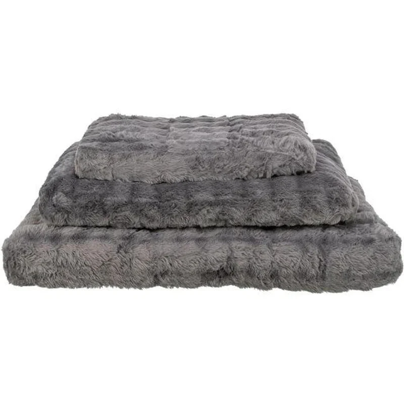 TRIXIE Couchage Elli 70x50cm Gris Foncé ou Sable