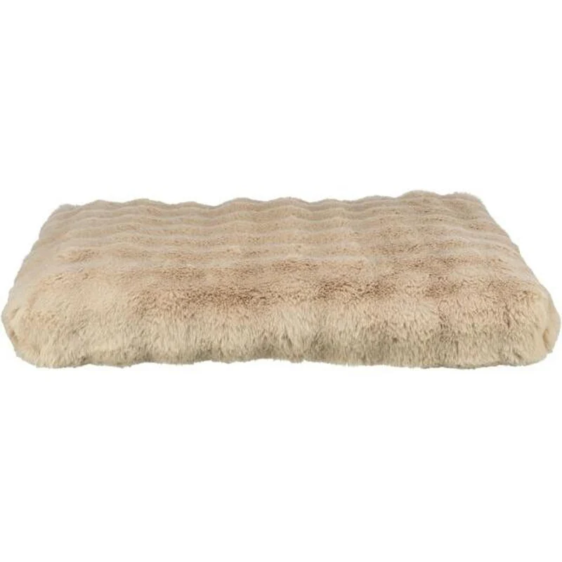 TRIXIE Couchage Elli 70x50cm Gris Foncé ou Sable