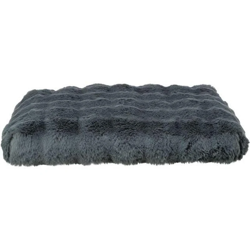 TRIXIE Couchage Elli 70x50cm Gris Foncé ou Sable