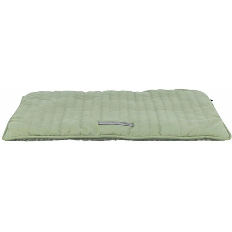 TRIXIE Couchage Marley 70x50cm Vert Sauge