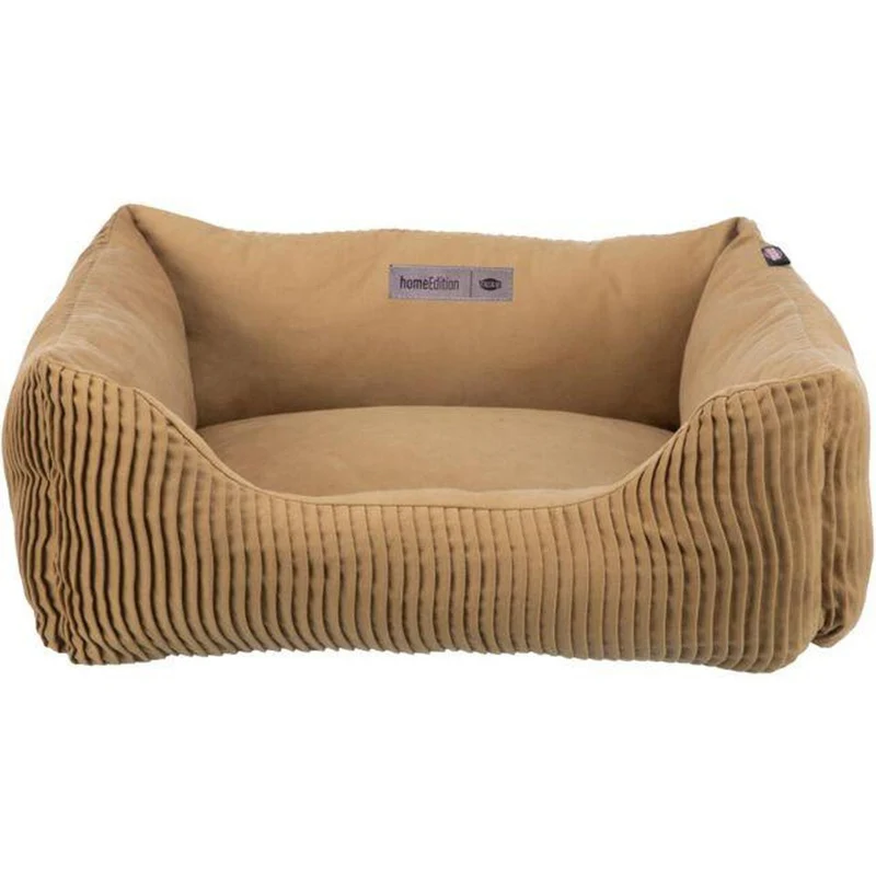 TRIXIE Couchage Marley 70x50cm Vert Sauge