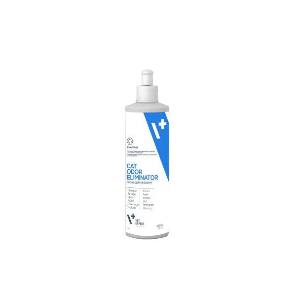Cat Odor Eliminator