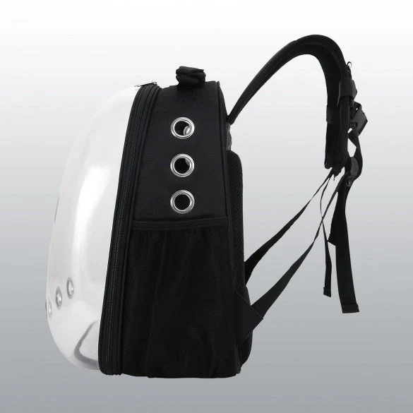 Sac à dos Transparent