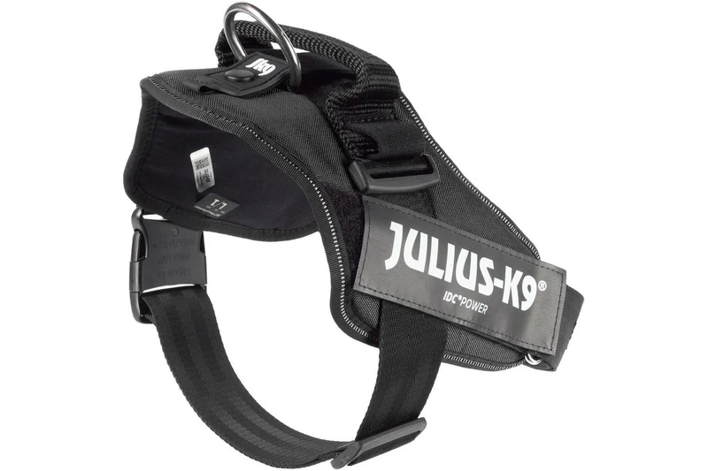 Harnais Julius Idc Pow.