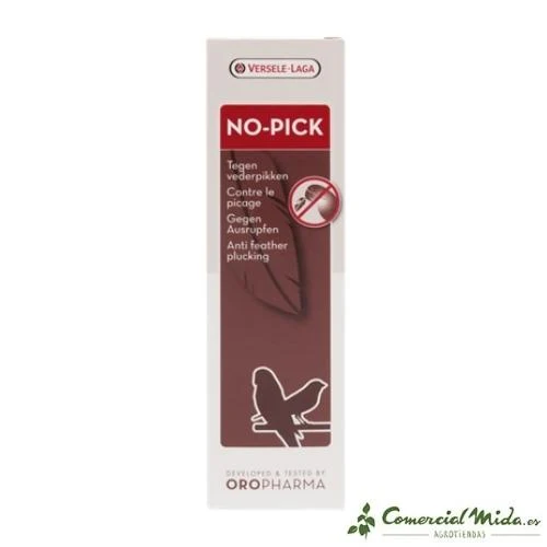 OROPHARMA Spray Anti-Picotazos No-Pick