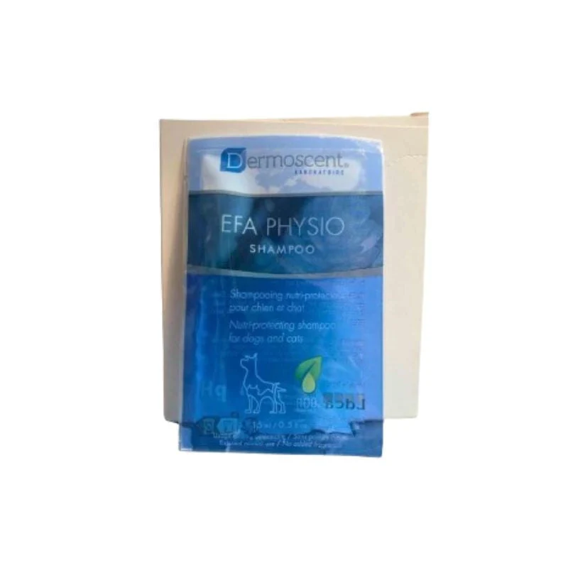 Dermoscent Efa Phys Shampoing Recharge