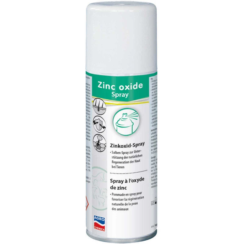 Spray Zinc chat, chien, lapin