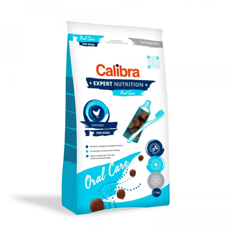 Cal En Chien Oral Care