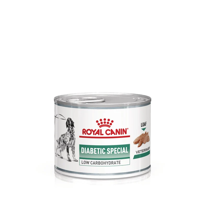 Royal Canin Veterinary Health Nutrition Diabetic Special