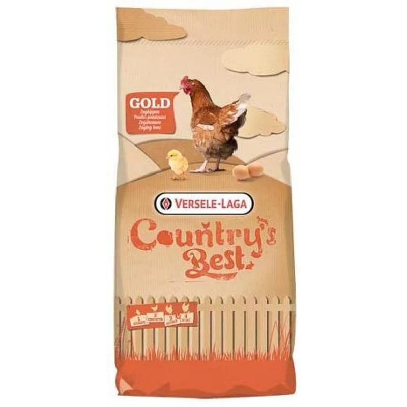 GOLD 4 Mix 20kg