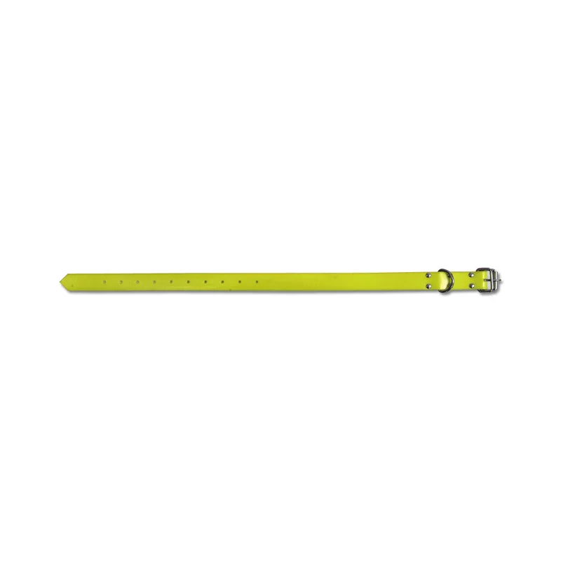 Collier fluo