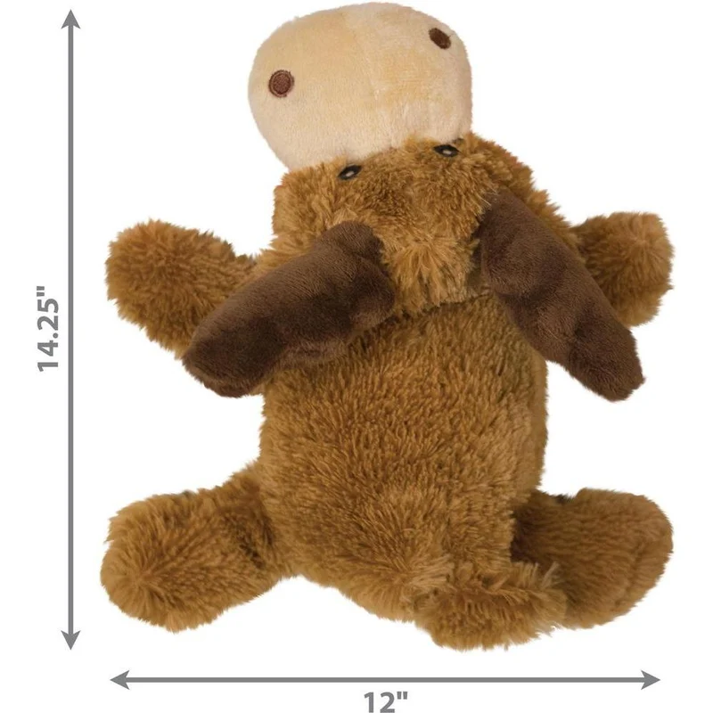 KONG Cozie Jumbo Marvin Peluche XL pour Chien