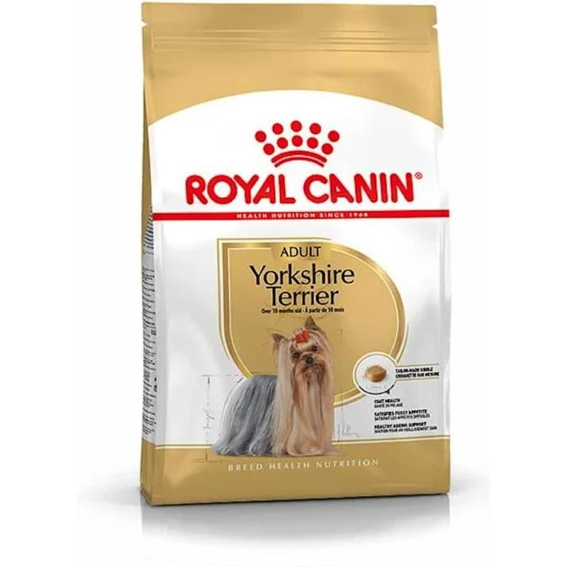ROYAL CANIN Yorkshire Terrier Adult