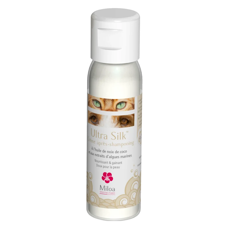 Ultra Silk