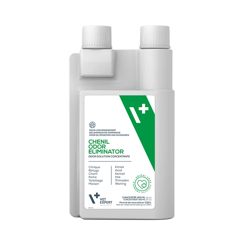 Chenil Odor Eliminator