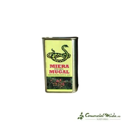 MIERA MUGAL Répulsif liquide pour serpents
